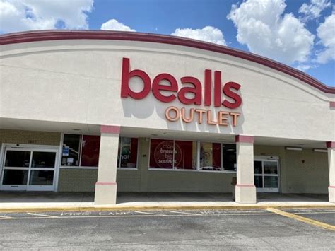 bealls outlet plant city|bealls plant city florida.